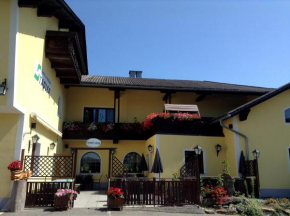 Gasthof zur Haltestelle, Lasberg, Österreich